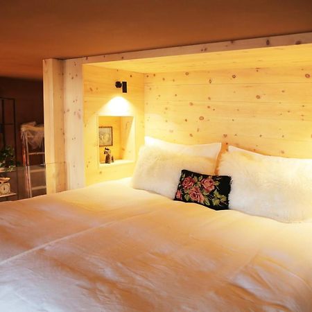 Villa ANNAS STUBE - Boutique Design Bauernhof à Waldkirch Extérieur photo