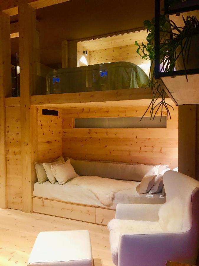 Villa ANNAS STUBE - Boutique Design Bauernhof à Waldkirch Extérieur photo