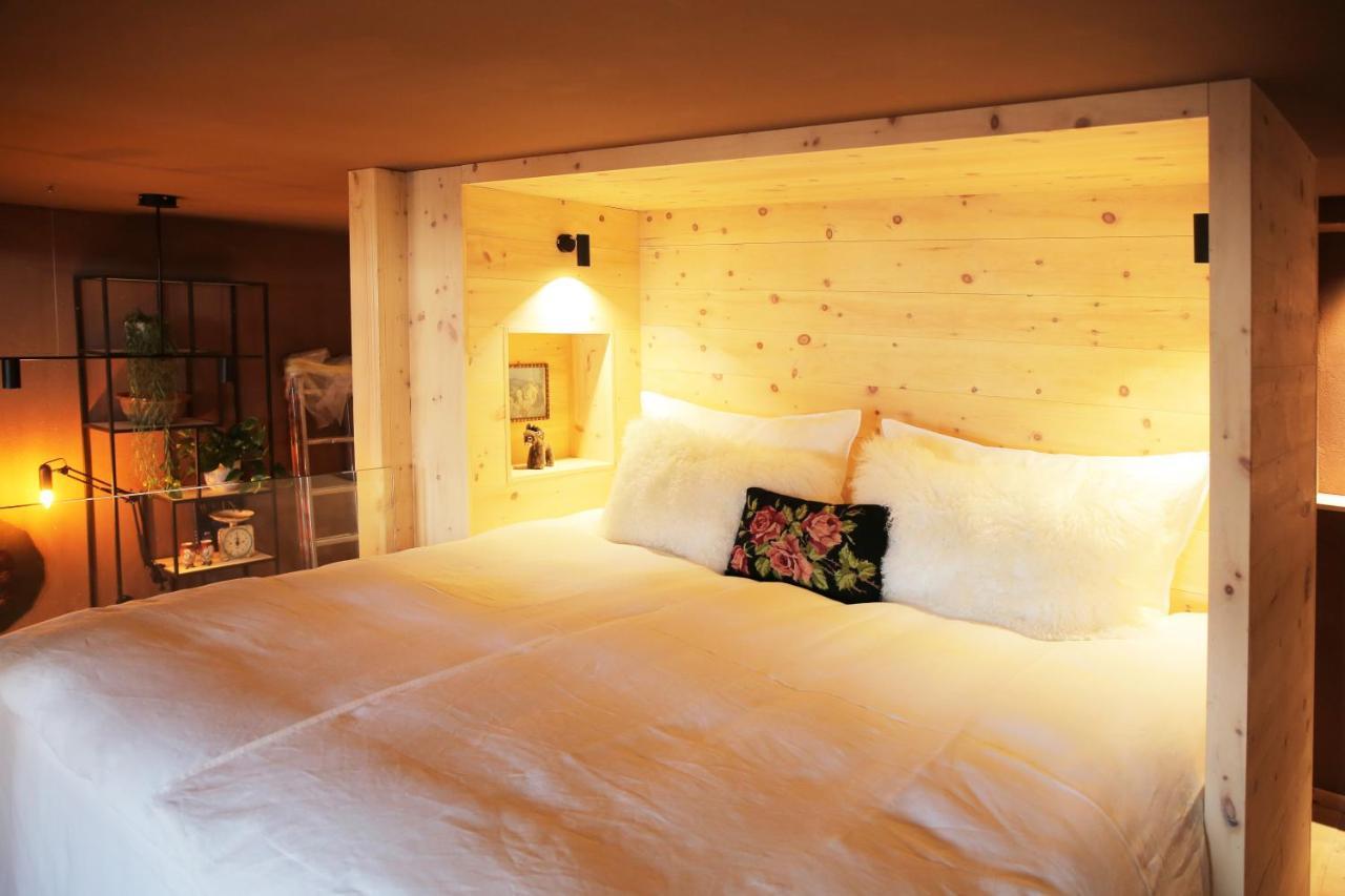 Villa ANNAS STUBE - Boutique Design Bauernhof à Waldkirch Extérieur photo