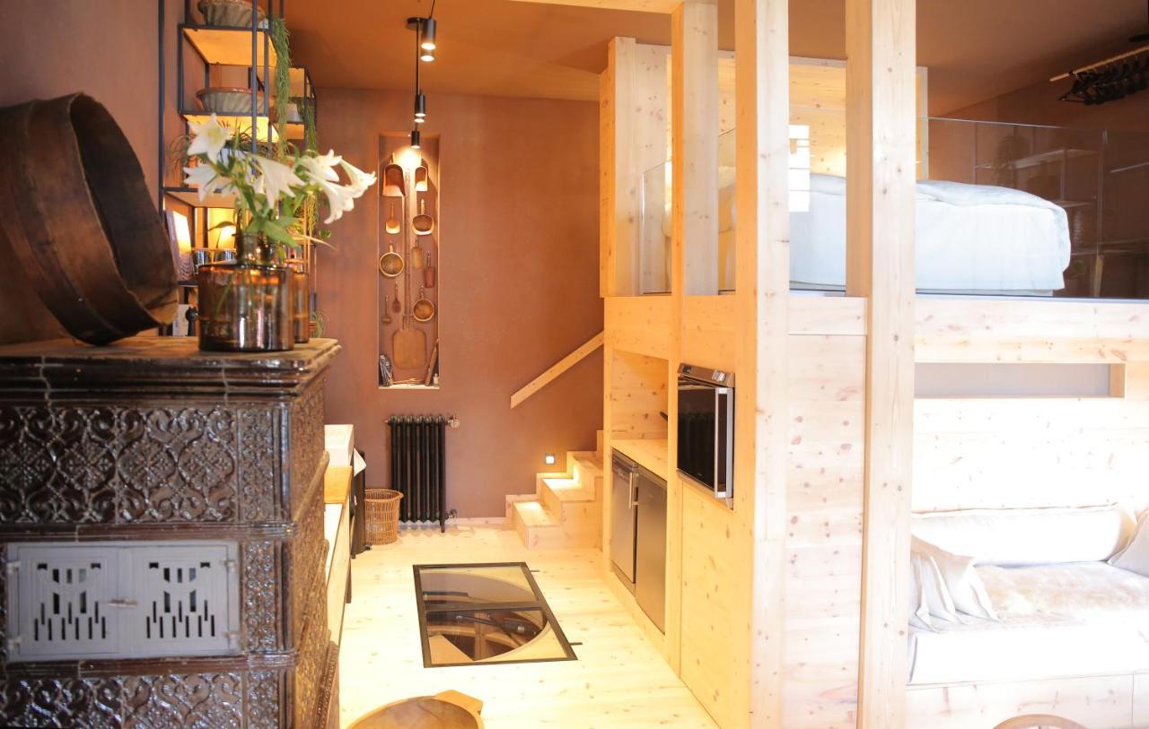 Villa ANNAS STUBE - Boutique Design Bauernhof à Waldkirch Extérieur photo